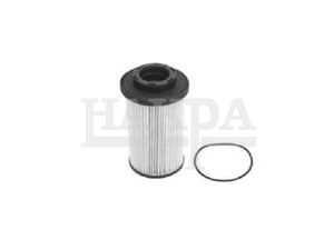 -MERCEDES-FUEL FILTER (HENGST)